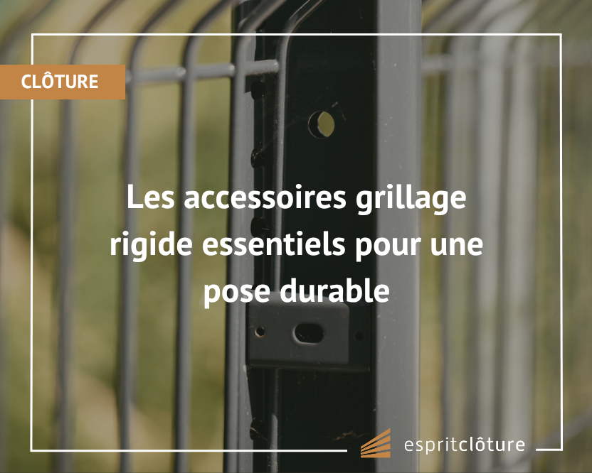 Esprit cloture