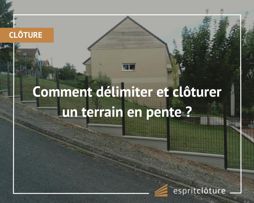 Esprit cloture