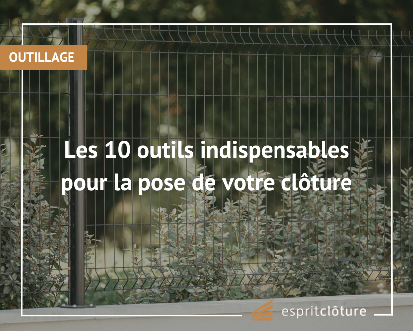 Esprit cloture