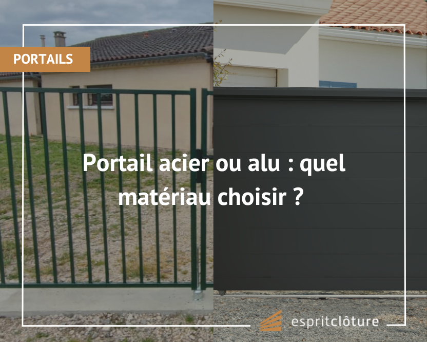 Esprit cloture