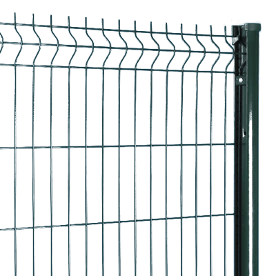 Panneau rigide Betafence 3D Essential