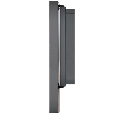 Pilier de portail 150 x 150