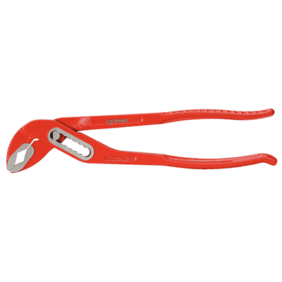 Pince multiprise 10" 240MM  *