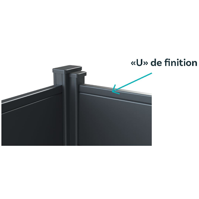 U de finition pour règle Tauzin