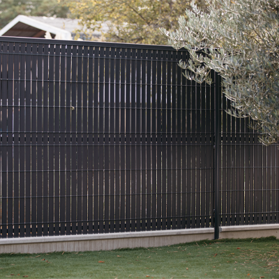 Cloture de Jardin  Clôture, brise vue, grillage à prix discount