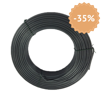 Fil de tension grillage gris anthracite